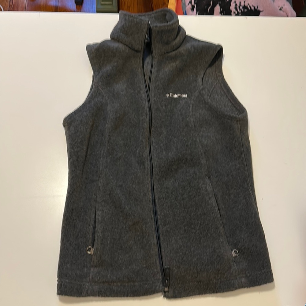 Columbia Sportswear Women's Benton Springs Vest, size small